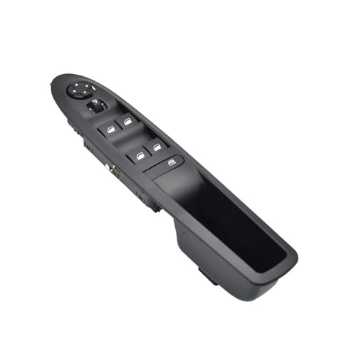 Interrupteur vitre electrique 10024673-03 commande de remplacement pour fenetre de C4 - 4