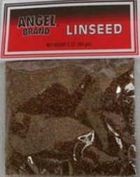 Angel Brand Linseed 3Oz #TOP2