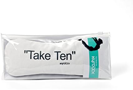 The Mask by Kyrobak - Hot/Cold Compress for The Face with Aromatherapy