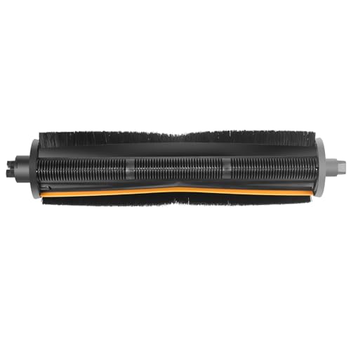 Image of TriCut Brush for DREAME L40 Ultra / X40 Ultra / X30 Ultra / L10s Ultra / L30 Ultra / L20 Ultra / L40s Ultra / X40 Master. Durable Anti-Tangle, Suitable for All Kinds of Floors and Pet Hair