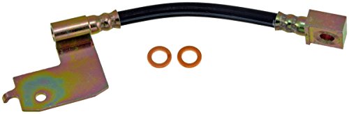 Dorman H380226 Rear Driver Side Brake Hydraulic Hose Compatible With Select Jeep Models #TOP14