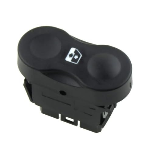 Bouton de vitre électrique bloqué ? Commande interrupteur pour Dacia Sandero et Duster 2010