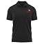 Wesleyan University/B/Left Chest Logo/Pl
