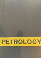 Petrology B0006AXBMI Book Cover