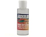 Parma Faskolor, Airbrush Cleaner