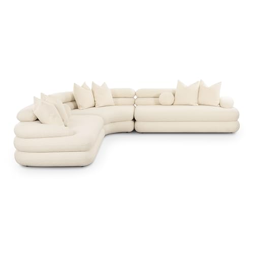Tov Furniture Lulu Cream