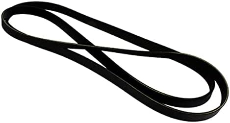 Automotive Motorcraft JK6889A V-Belt