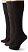 Gold Toe Women's Pattern Trouser 3 Pack