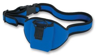Cintura da cintura, supporto per microfono radio | Accessori microfoni Audio Visual, 1 X Qtà - TXS-10BELT