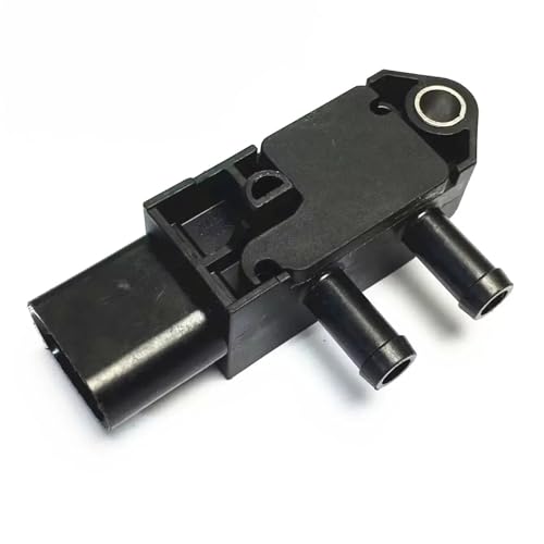 Capteur de pression différentielle de gaz d'échappement 81MPP23-01