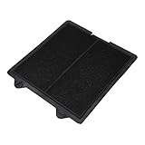 Filtro a carbone attivo Filtro per Bosch Neff 00703134 703134 Gaggenau AA260196 AA480180 Juno 50279032002 per cappa aspirante