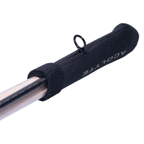 Drennan Acolyte Commercial 9ft Feeder Fishing Rod - Image 7
