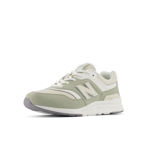 Image of New Balance Baby Boys' 997h V1 Bungee Sneakers