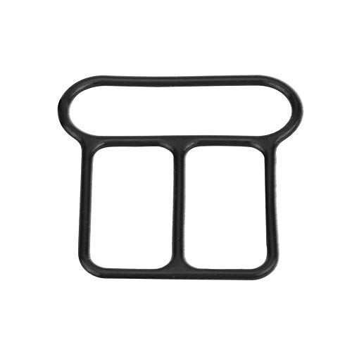 Kimiss Idle Air Control Valve Iac For Honda Civic Acura El 1.7L 2001-2005 16022-Plc-J01(Metal + Plastic) #TOP6