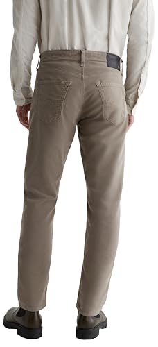 Image of AG Adriano Goldschmied Men's Everett Slim Straight Jean
