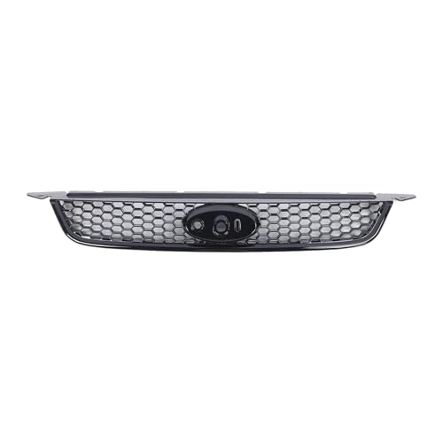 Calandres de voiture Ford Focus Mk2 pare-chocs avant grille de radiateur centrale M518200AF