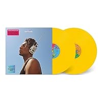 World Music Radio - Colored Vinyl — image 4