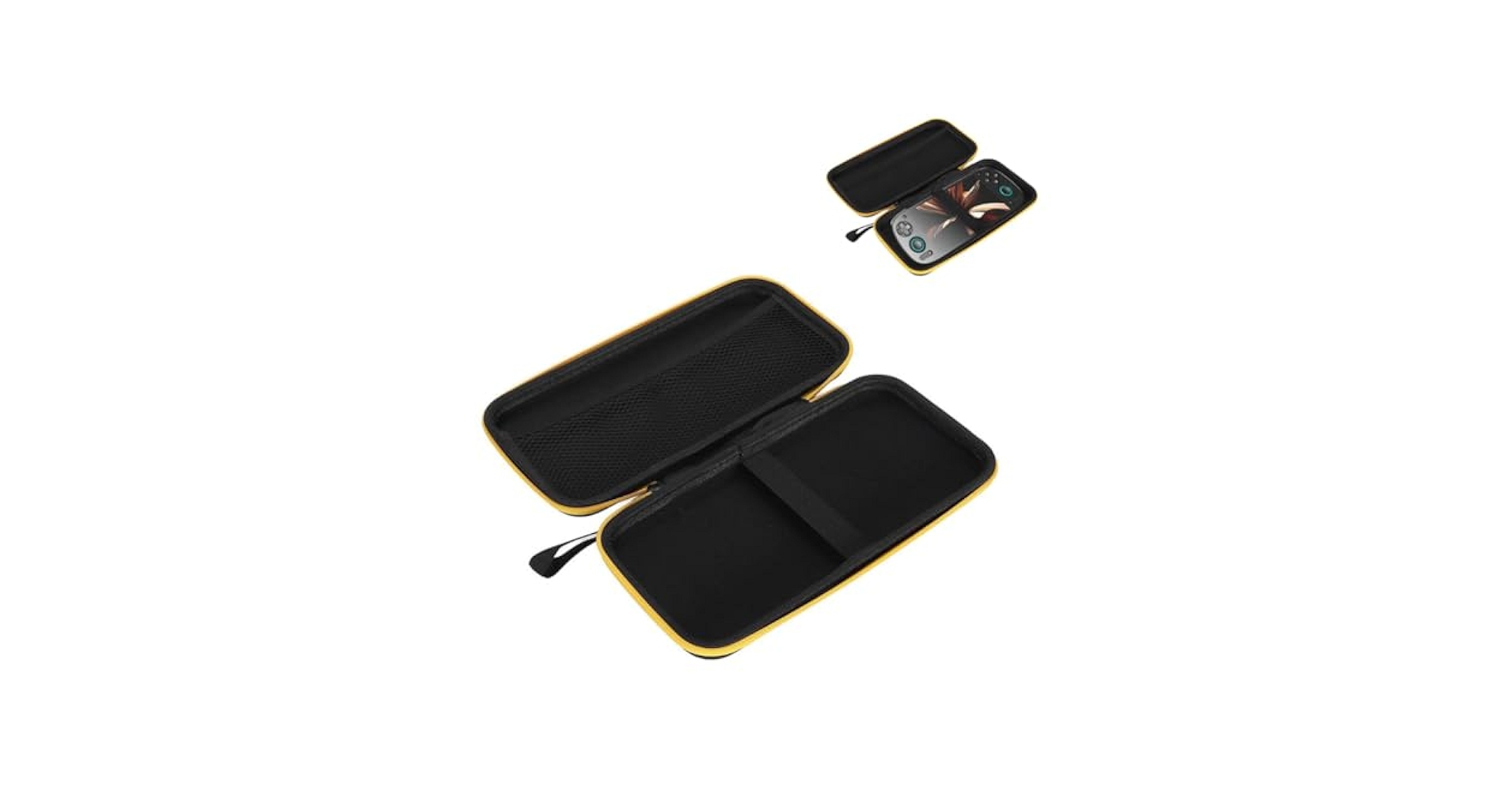 Amazon.co.jp: FOR Retroid Pocket 5ケース 収納ケース 保護