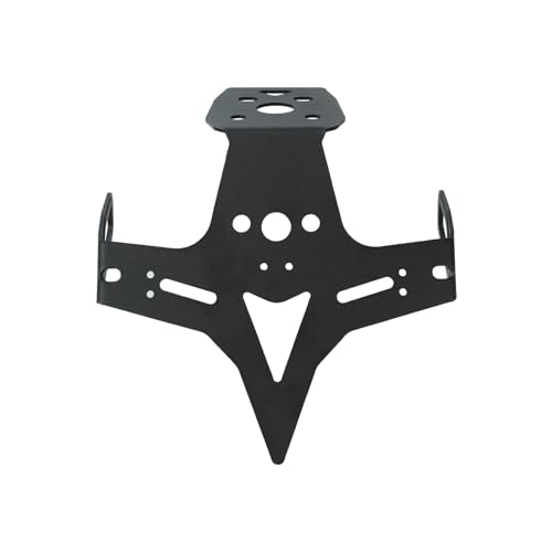 �t�����g���A�i���o�[�v���[�g�t���[�� �p�̔E�� �p��ZX-4R �p��ZX-4RR �p��ZX-25R �o�C�N�p�e�[���^�C�f�B�t�F���_�[�G���~�l�[�^�[ �i���o�[�v���[�g�z���_�[