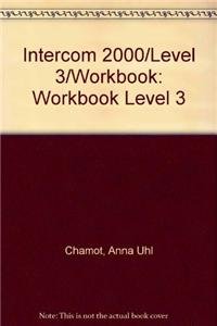 Paperback Intercom 2000: Book 3 Workbook Book