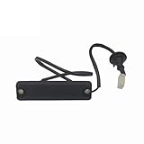 REITINGE Autozubehör für 2004–2009 Heckklappen Entriegelungsgriffschalter 84840–47020 901–731 Entriegelungsknopf, wasserdichter Kofferraumbetätiger