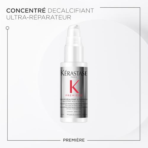 Kérastase Première Coffret cadeau pour cheveux abîmés - vue 6