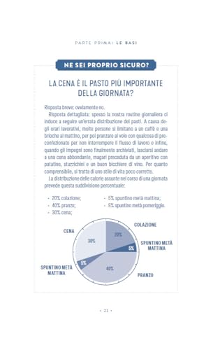 In Forma Con Il Doc. Regole Semplici, Falsi Miti E Quiz Per Imparare A Nutrire Bene Il Corpo - 5