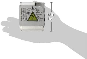 HELLA 008319501 Igniter Unit 12V Bmw/Mb, Multi