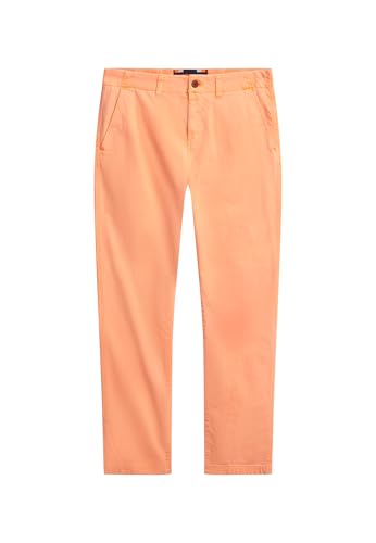 Pantalon chino Superdry International - vue 2