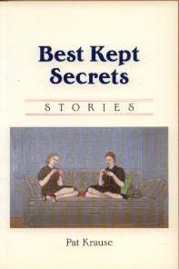 Amazon.co.jp: Best Kept Secrets : Krause, Pat: 洋書
