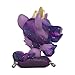 Mighty Jaxx My Little Pony Kwistal Fwenz: Princess Memories Edition | Princess Twilight Sparkle 6 Inch Collectible Figurine