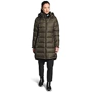 the north face women's metropolis ii down parka