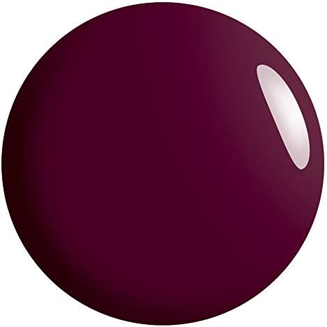 SensatioNail174; Express Gel Polish I'm So Bored-eaux - .494fl oz I'm So Bord-eaux