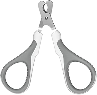 Coinit Cat Nail Clipper, Cat Claw Clippers, Professional Cat Claw Trimmer, Pet Nail Clippers for Small Animals Such as Puppies, Kittens, Birds, Rabbits, Kitten Ferret, Dog