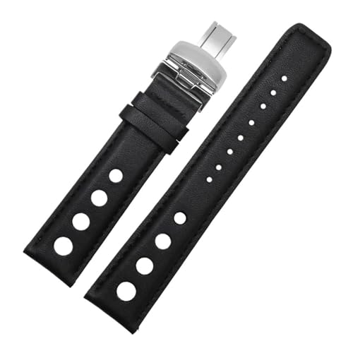 [RWUXCYNTP] ���v�o���h 20 �~�����[�g�����U�[�X�g���b�v T91 1853 PRS516 �����Y���v�o���h�ƌ݊����o�^�t���C�N���X�v�u���b�N�u���E���\�t�g���v�x���g(Black-silver)