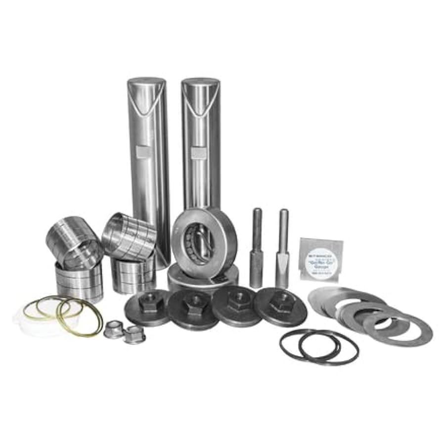 その他 KING  Amazon.com: XYRVICT Motorcycle Oil Filter HF171 63731-99A