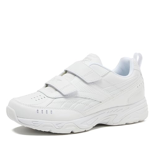 Reebok Rapid Strike KC Walking Shoes for Women, Hook & Loop