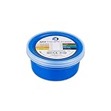 AFH Therapie Knete® | 85 g | Therapie Knetmasse | 8 Verschiedene Stärken...