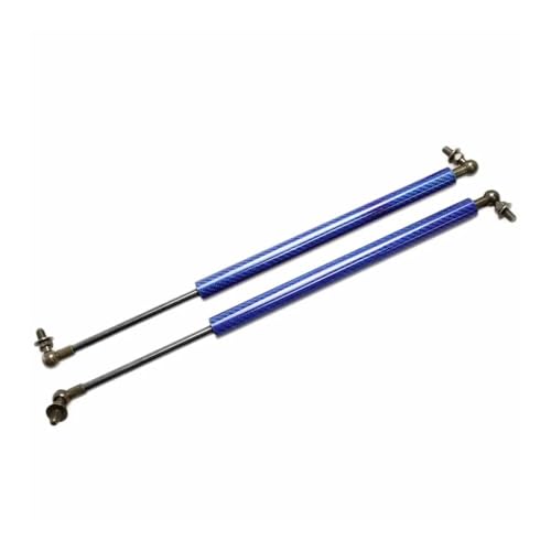 Vérin de capot pour remplacer support défectueux Mark II X110 gaz carbone