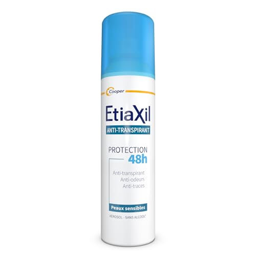 Etiaxil Antiperspirant 48h Protection 150ml