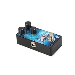 Caline G-013 Killer Shark Boost - Les Beatles, Paul McCartney, John Lennon, RIngo Starr, George Harrison Caline G-013 Killer Shark Boost – Image 3