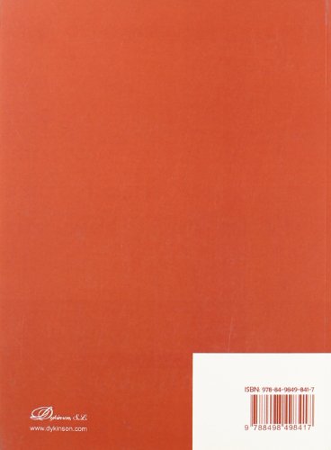 Sistoles Y Diastoles En Los Catolicismos Espanoles/ Systole and Diastole in Spanish Catholicism: Sig