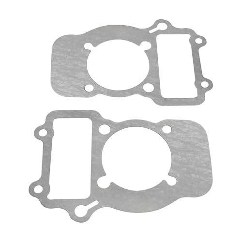 Joint de base de cylindre moto contre perte compression XV250 - 2