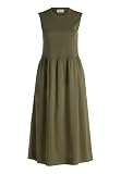 Cartoon Vestido de Mujer