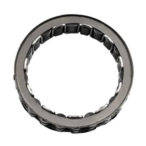 Embrague de arranque unidireccional Vulcan 1700 para restaurar encendido 3