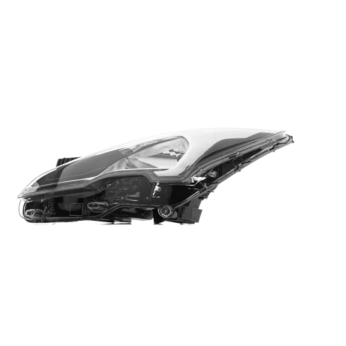 Valeo Lampadina Alogena Per Fanale Anteriore 45278 Per I Modelli Di Veicoli Peugeot 3008 Facelift (2013 > 2016)