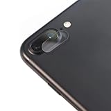 (Pack of 2) iPhone 7 Plus Camera Lens Protector, Akwox Ultra Thin 0.2mm 9H Hard Tempered Glass Camera Lens Protecive Film For iPhone 7 Plus,With Anti-Scratch,Dustproof,High Transmittance