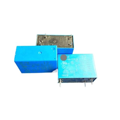 Relais OMIH-SH-112LM 4 broches 16A pour circuits électroniques