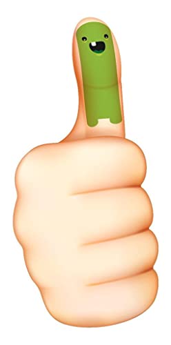 Quebra Habito, Angie, Colorido, Tamanho Único