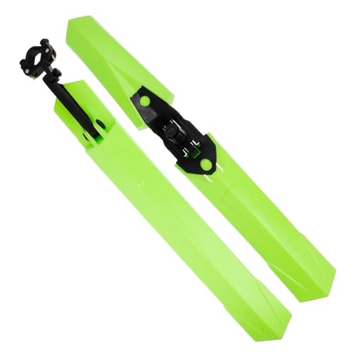 Garde-boue pour VTT léger et pratique avec kit de montage rapide